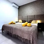 Z Widokiem Na Morze 250 M Od Plazy Διαμέρισμα *