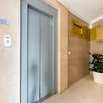 Z Widokiem Na Morze 250 M Od Plazy Апартаменты *