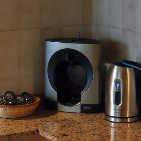 Apartment Z Widokiem Na Morze 250 M Od Plazy *