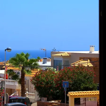 Apartment Sea View Apartment, 250m From The Torrevieja