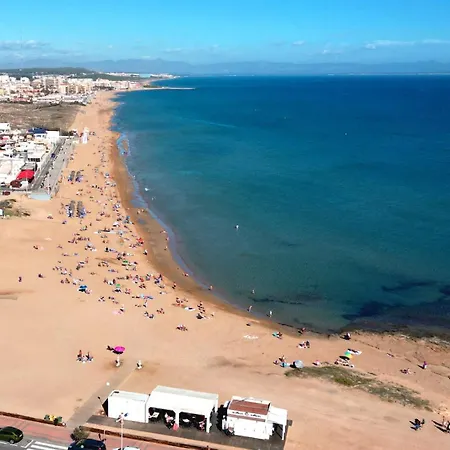 Apartment Z Widokiem Na Morze 250 M Od Plazy *