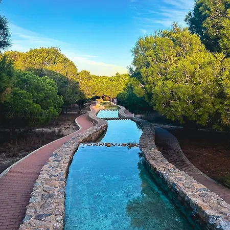 Apartment Z Widokiem Na Morze 250 M Od Plazy Torrevieja