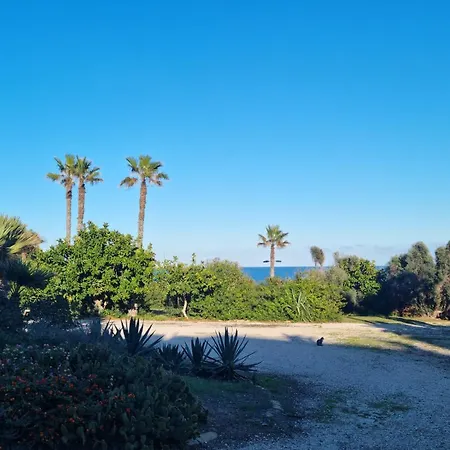 Apartment Z Widokiem Na Morze 250 M Od Plazy *