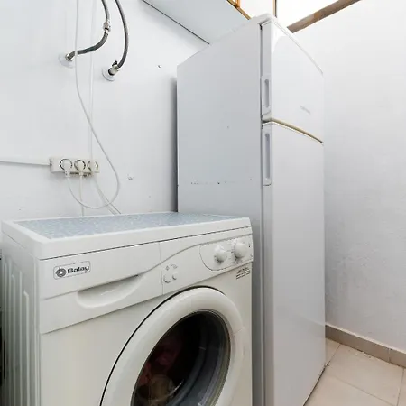 Z Widokiem Na Morze 250 M Od Plazy *