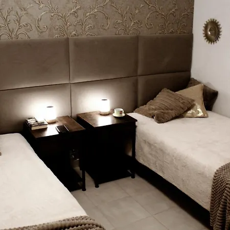 Apartment Z Widokiem Na Morze 250 M Od Plazy *