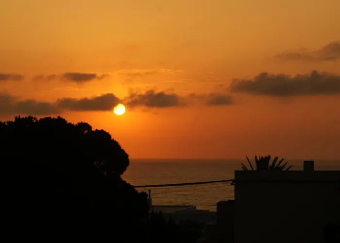 公寓 Z Widokiem Na Morze 250 M Od Plazy *