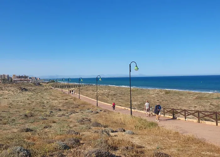 Z Widokiem Na Morze 250 M Od Plazy *