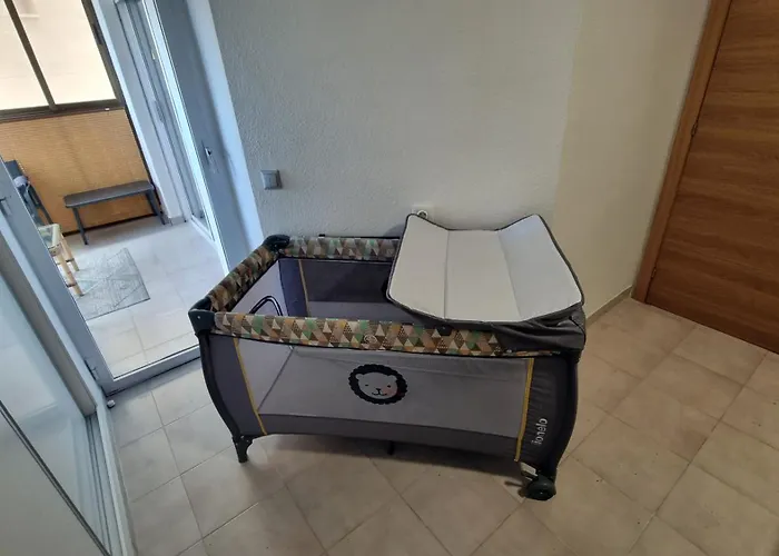 Z Widokiem Na Morze 250 M Od Plazy *