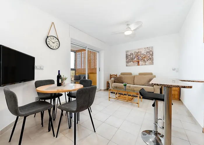 Z Widokiem Na Morze 250 M Od Plazy 托雷维耶哈