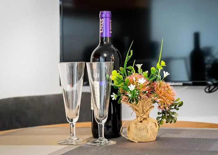 Z Widokiem Na Morze 250 M Od Plazy *