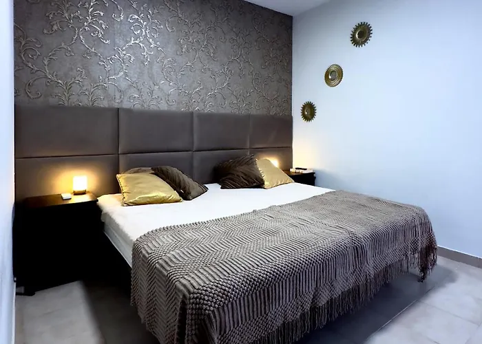 Z Widokiem Na Morze 250 M Od Plazy 公寓 托雷维耶哈