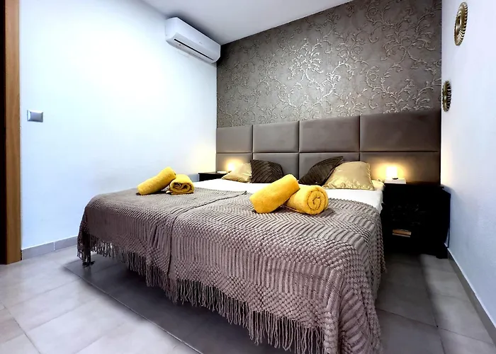 Z Widokiem Na Morze 250 M Od Plazy 公寓 *