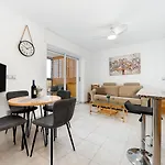 Z Widokiem Na Morze 250 M Od Plazy Torrevieja
